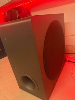 Subwoofer Speaker