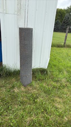 Rabbit Cage Or Small Animal Wire