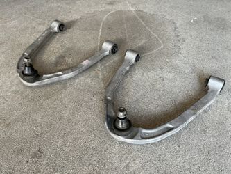 FRONT UPPER CONTROL ARMS | 03-09 NISSAN 350Z