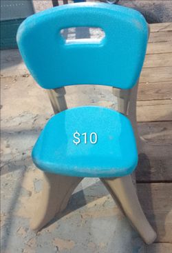 Step 2 Chair
