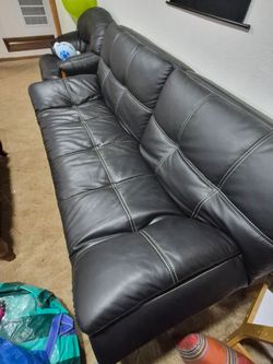 Folding Futon Sofa Bed
