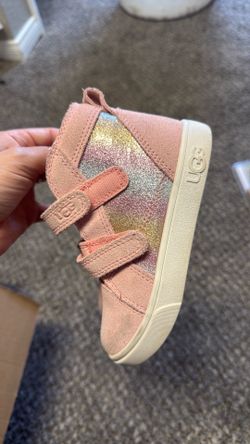 Toddler Uggs