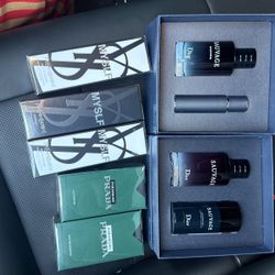 Men Cologne 