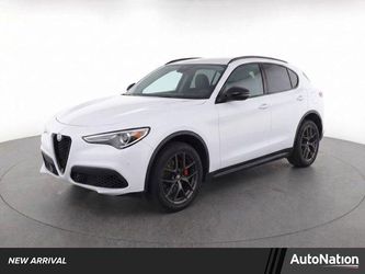 2019 Alfa Romeo Stelvio