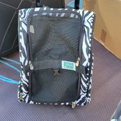 Animal Carrier And Transport 