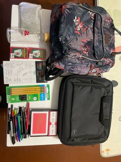 Office supplies