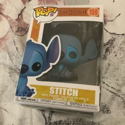 Stitch