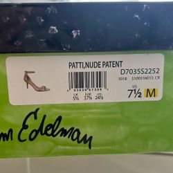 Sam Edelman Patti  Low Heels