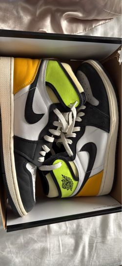 Jordan 1