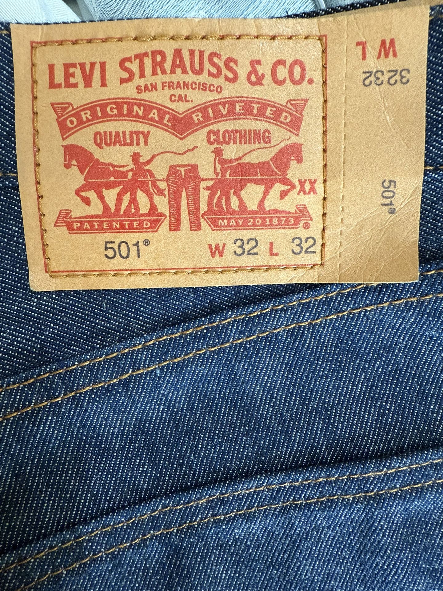 501s