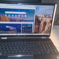 HP SPECTRE x360 15-eb00065nr Convertible