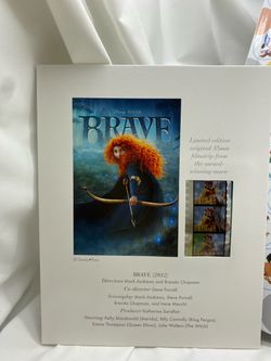Disney book - celebration of the world of Disney