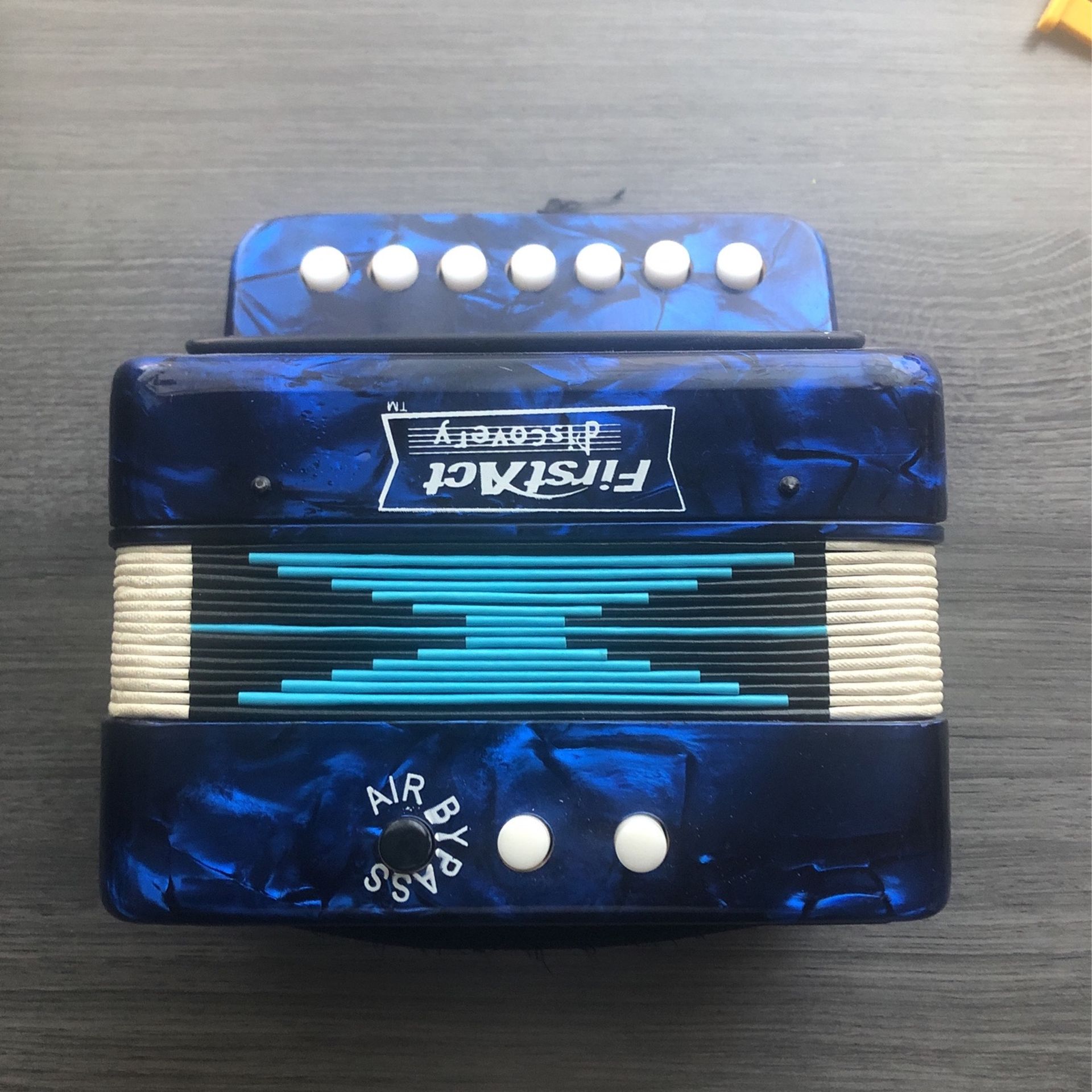 Accordion
