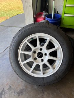 15x7 5x114.3