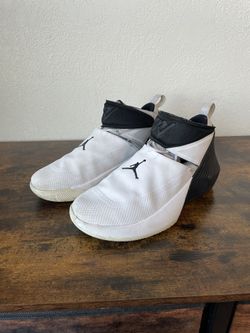 Air Jordan "Why Not?" Size 6.5 Youth