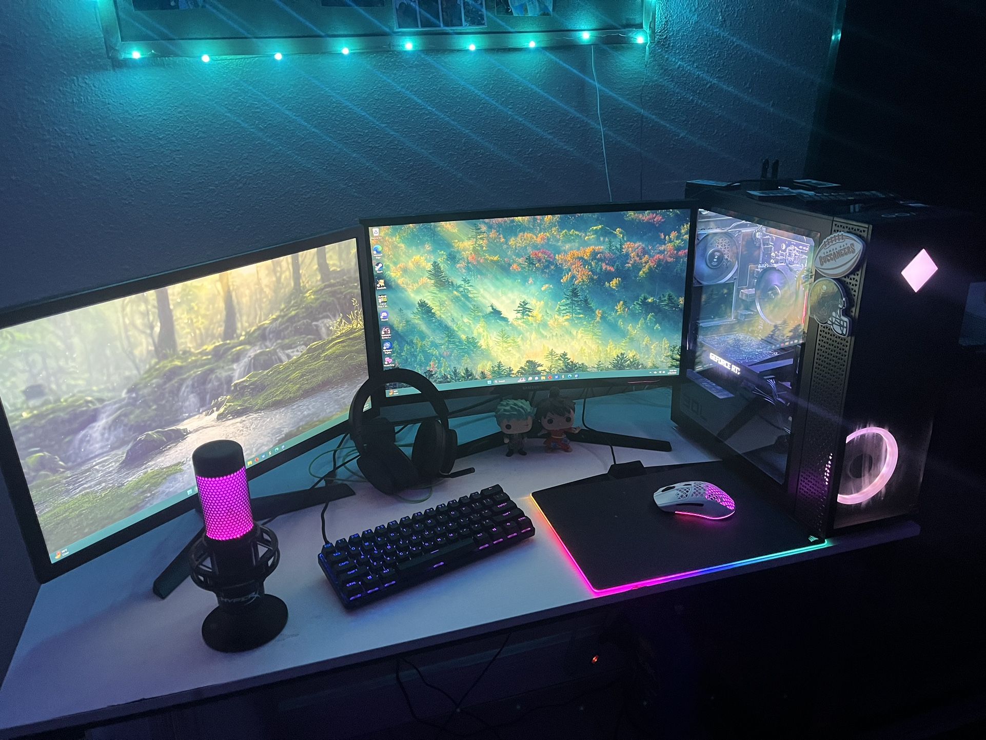 GAMING PC