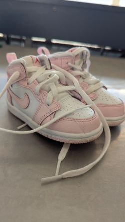 Jordan toddlers 6C