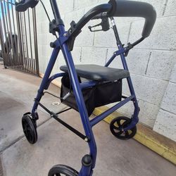 Drive Walker like NEW