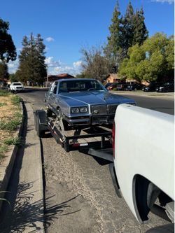 Tow