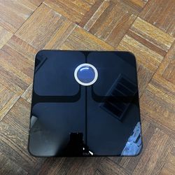 Fitbit Aria2 In Like New Condition 