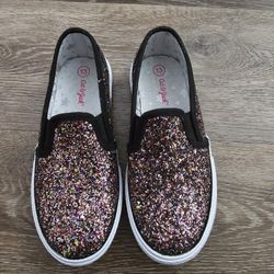 Cat And Jack Slip On 13