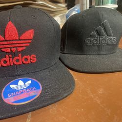 Adidas SnapBack 