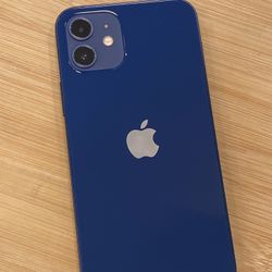 iPhone 12 Fully Unlocked 