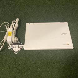 Acer Chromebook 