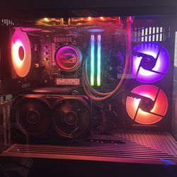 Gaming PC, UNDER VALUE