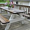   Custom Picnic Tables Inc. 
