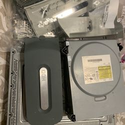 Xbox 360 Parts
