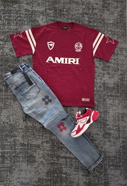 Amiri tshirt |al sizes available