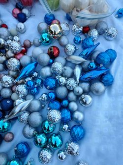 Christmas Bulbs