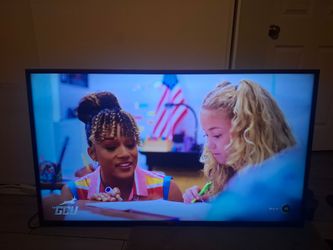 LG Smart TV 55 inches