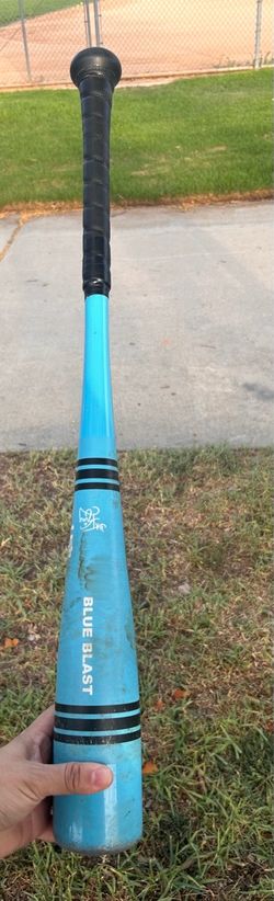 Baseball bat
