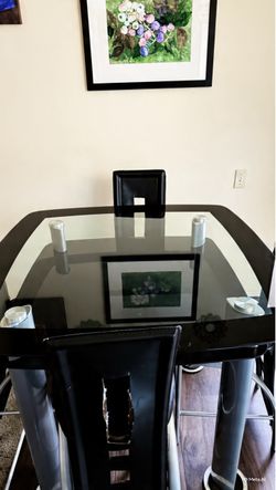 Dinning Set