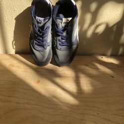 Puma Kids Sneakers Size:13