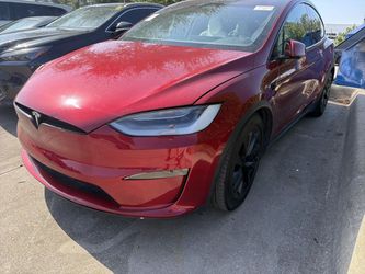 2023 Tesla Model X