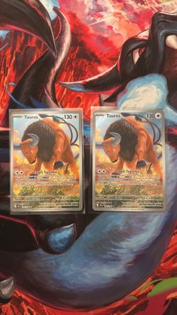 Tauros 096/086