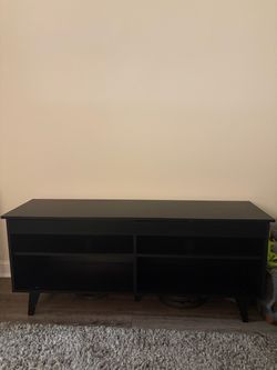 Television stand