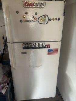 Fridge