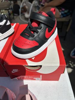 Nike Toddler 7C 