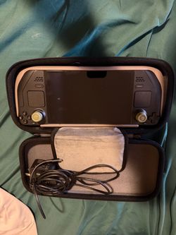 Steam Deck LCD 512GB