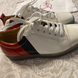 christian louboutin size 45 men 11.5 Us for Sale in Queens, NY OfferUp