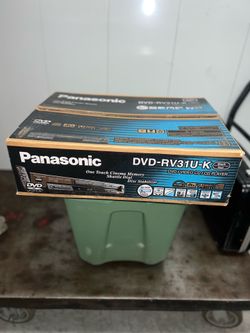 DVD /cd player