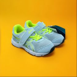 🏝️ ASICS TODDLER CONTENT 6 Ts