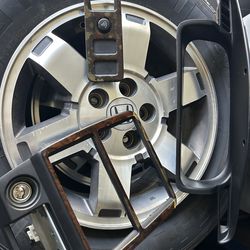 97-01 Toyota Camry Interior Pieces