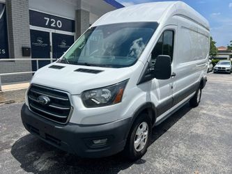 2020 Ford Transit 250 Cargo Van