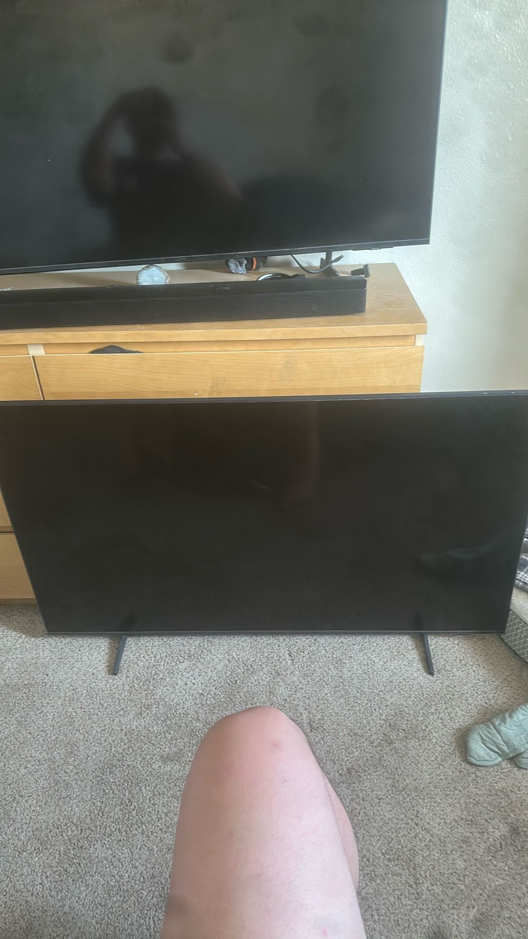 Samsung Flatscreen