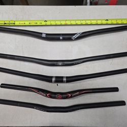MTB HANDLEBARS